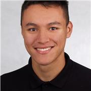 Ich gebe Englisch-Nachhilfe vom 1-10 Schuljahr